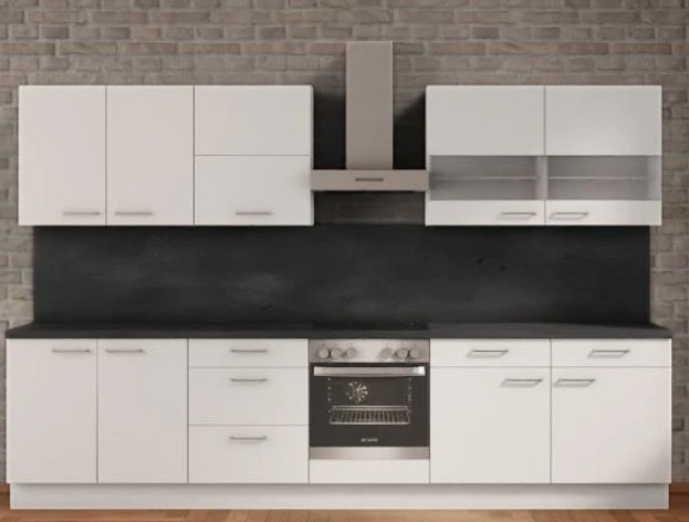 Waar moet je op letten bij het kopen van een nieuwe keuken? Waar moet je op letten bij het kopen van een nieuwe keuken?