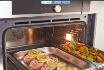 Voordelen van een Stoomoven: Waarom Jij er Één Moet Hebben Voordelen van een Stoomoven: Waarom Jij er Één Moet Hebben